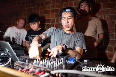 Dubway Sessions with RSD — photo 23