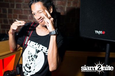 Dubway Sessions with RSD — photo 42