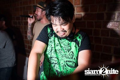 Dubway Sessions with RSD — photo 22