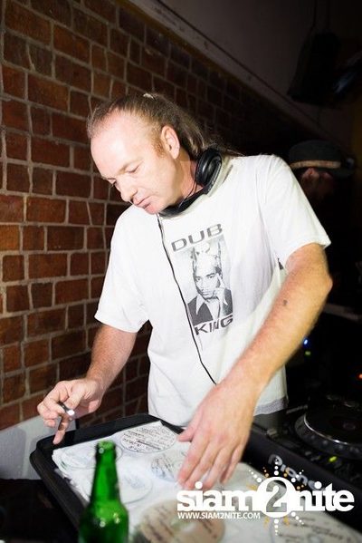 Dubway Sessions with RSD — photo 59