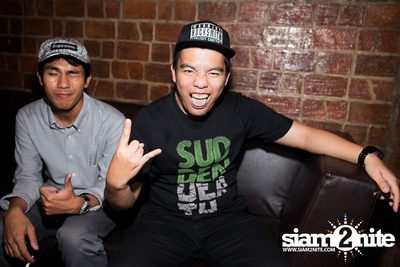Dubway Sessions with RSD — photo 6
