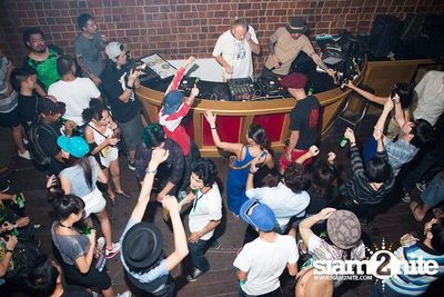 Dubway Sessions with RSD — photo 29