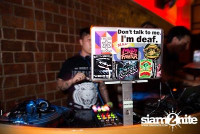 Dubway Sessions with RSD — photo 3