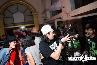 Dubway Sessions with RSD — photo 62