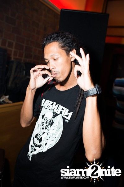 Dubway Sessions with RSD — photo 21