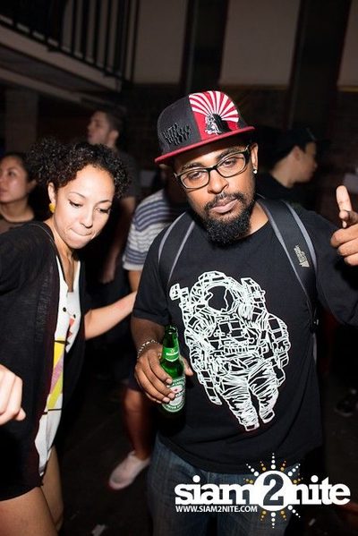 Dubway Sessions with RSD — photo 55