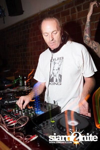 Dubway Sessions with RSD — photo 47