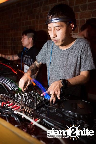 Dubway Sessions with RSD — photo 7