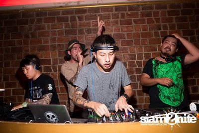 Dubway Sessions with RSD — photo 12