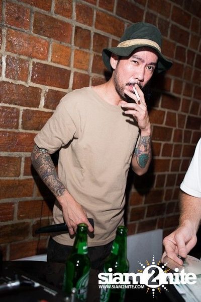Dubway Sessions with RSD — photo 54