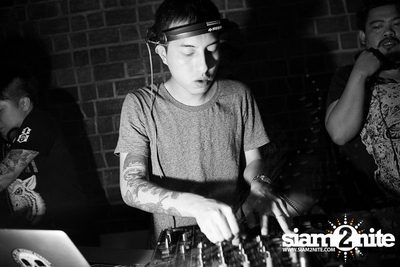 Dubway Sessions with RSD — photo 2