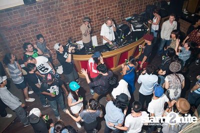 Dubway Sessions with RSD — photo 30