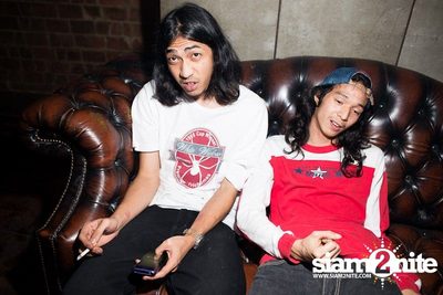 Dubway Sessions with RSD — photo 16