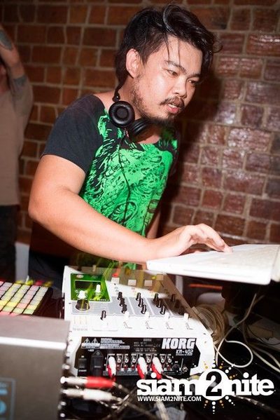 Dubway Sessions with RSD — photo 8