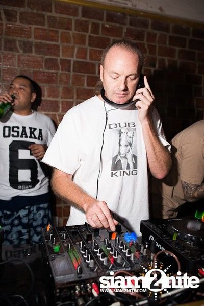 Dubway Sessions with RSD — photo 32