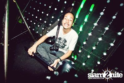 VRT pres. WE ARE ANONYMOUS — photo 49