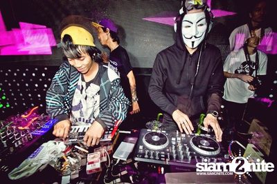 VRT pres. WE ARE ANONYMOUS — photo 18
