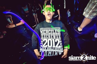 VRT pres. WE ARE ANONYMOUS — photo 127