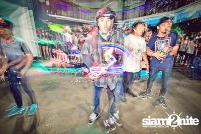 VRT pres. WE ARE ANONYMOUS — photo 25