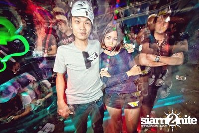 VRT pres. WE ARE ANONYMOUS — photo 28