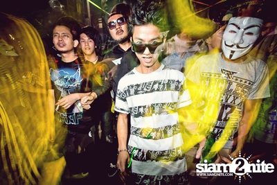 VRT pres. WE ARE ANONYMOUS — photo 100