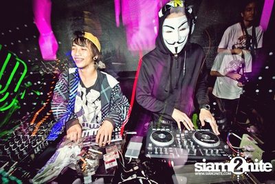 VRT pres. WE ARE ANONYMOUS — photo 19