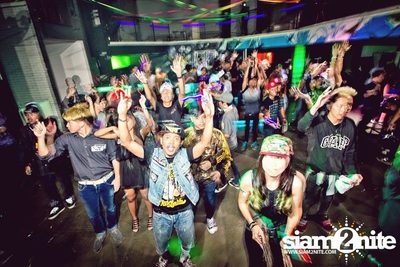 VRT pres. WE ARE ANONYMOUS — photo 50