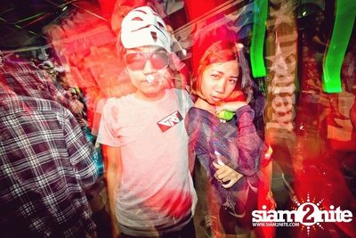 VRT pres. WE ARE ANONYMOUS — photo 107