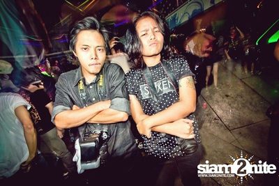 VRT pres. WE ARE ANONYMOUS — photo 39
