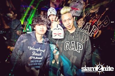 VRT pres. WE ARE ANONYMOUS — photo 63