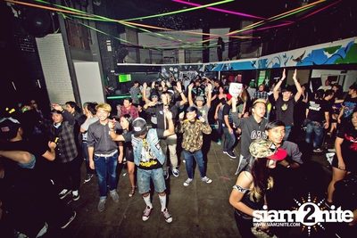 VRT pres. WE ARE ANONYMOUS — photo 53