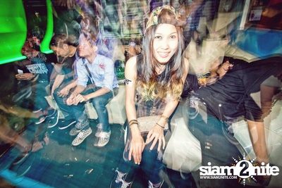 VRT pres. WE ARE ANONYMOUS — photo 21