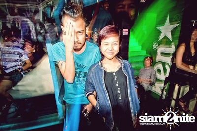 VRT pres. WE ARE ANONYMOUS — photo 91