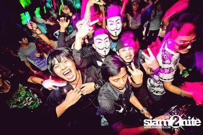 VRT pres. WE ARE ANONYMOUS — photo 81