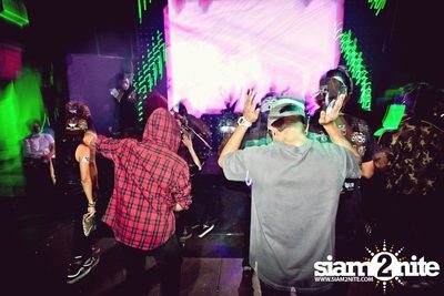 VRT pres. WE ARE ANONYMOUS — photo 31