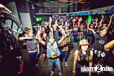 VRT pres. WE ARE ANONYMOUS — photo 52