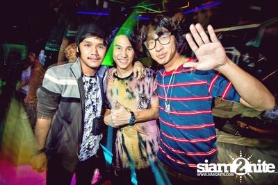 VRT pres. WE ARE ANONYMOUS — photo 62