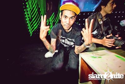 VRT pres. WE ARE ANONYMOUS — photo 57
