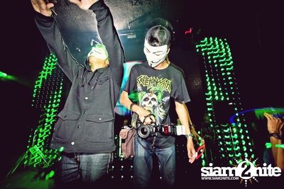 VRT pres. WE ARE ANONYMOUS — photo 98