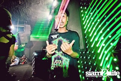 VRT pres. WE ARE ANONYMOUS — photo 2
