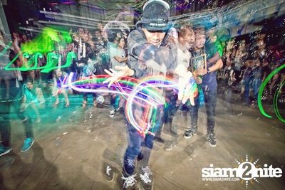 VRT pres. WE ARE ANONYMOUS — photo 26
