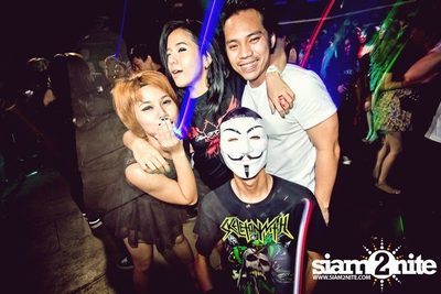 VRT pres. WE ARE ANONYMOUS — photo 61