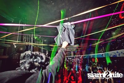VRT pres. WE ARE ANONYMOUS — photo 121