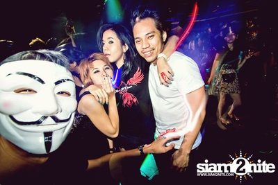 VRT pres. WE ARE ANONYMOUS — photo 60