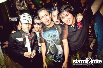 VRT pres. WE ARE ANONYMOUS — photo 97