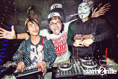 VRT pres. WE ARE ANONYMOUS — photo 3
