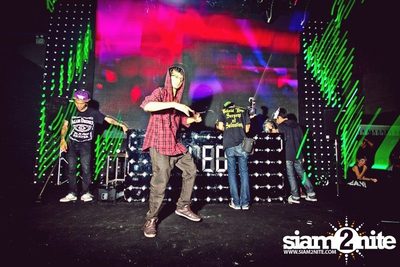 VRT pres. WE ARE ANONYMOUS — photo 27