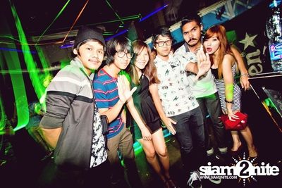 VRT pres. WE ARE ANONYMOUS — photo 88