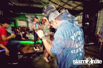 VRT pres. WE ARE ANONYMOUS — photo 15