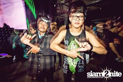 VRT pres. WE ARE ANONYMOUS — photo 37